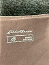Eddie Bauer Solid Gray Active Pants Size L - photo 7