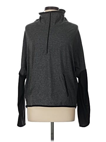 Live Love Dream Aeropostale Long Sleeve Top (view 1)