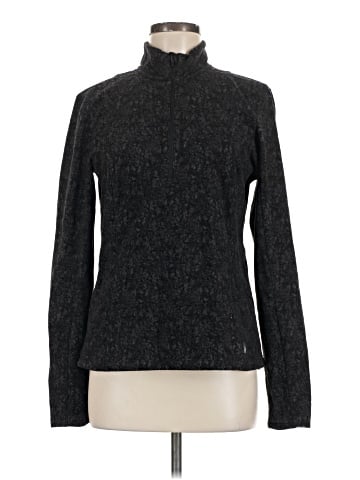Spyder Turtleneck Sweater (view 1)
