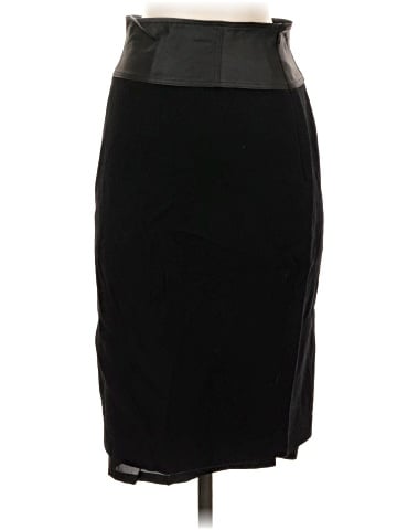 Lafayette 148 New York Wool Skirt (view 1)
