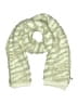 BCBGMAXAZRIA Green Scarf One size - photo 1