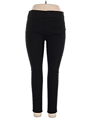 Khakis & Co Active Pants (view 1)
