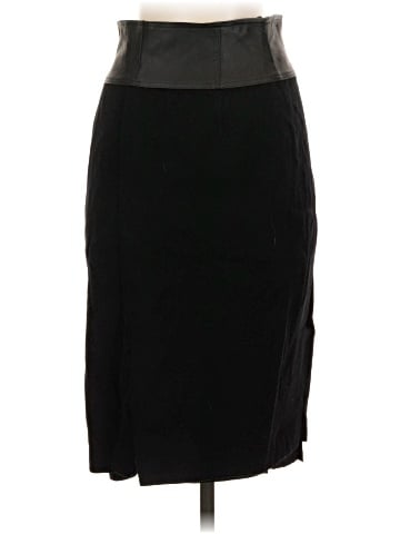 Lafayette 148 New York Wool Skirt (view 2)