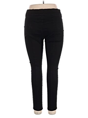 Khakis & Co Active Pants (view 2)