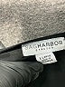 Sag Harbor Black Tank Top Size XL - photo 7