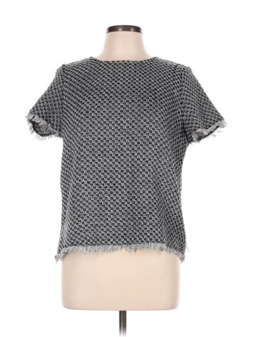 Who What Wear Short Sleeve Top (view 1)
