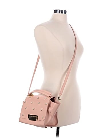 Zac Posen Satchel (view 2)