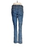 Uniqlo Hearts Blue Jeans Size L - photo 2