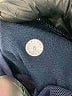 Lululemon Athletica Solid Blue Active Pants Size 6 - photo 8
