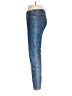Uniqlo Hearts Blue Jeans Size L - photo 5