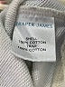 Draper James 100% Cotton Floral Ivory Pullover Sweater Size L - photo 8