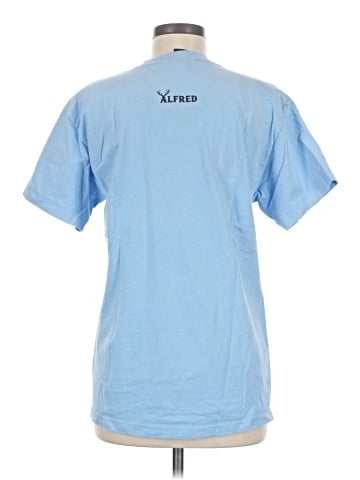 Hanes Short Sleeve T-Shirt (view 2)