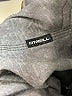 O'Neill Gray Khaki Shorts Size 5 - 6 - photo 3