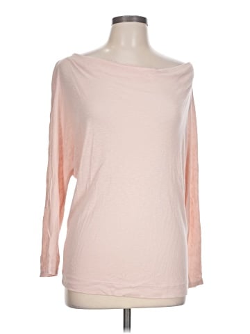 Lucy & Laurel Long Sleeve Top (view 1)