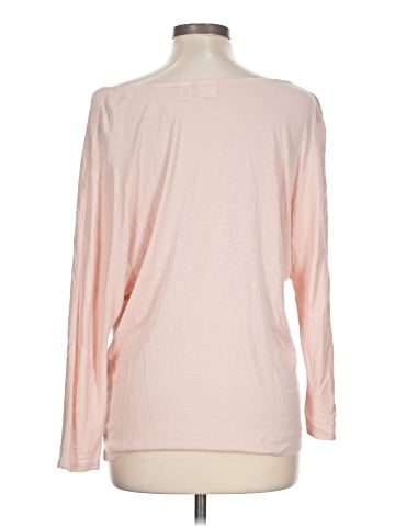Lucy & Laurel Long Sleeve Top (view 2)