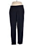 Athleta Solid Blue Casual Pants Size 16 (tall) - photo 1