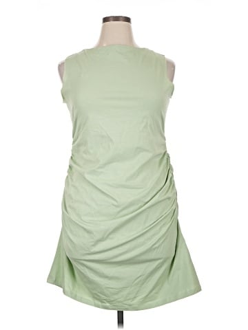 Jolie & Joy Cocktail Dress (view 1)