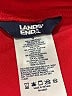 Lands' End Red Swimsuit Bottoms Size 12 - photo 3