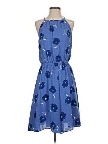 Banana Republic Factory Store Casual Dress (view 1)