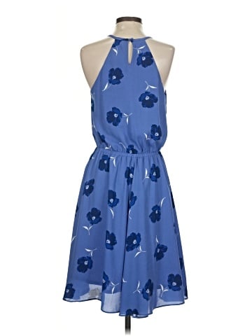 Banana Republic Factory Store Casual Dress (view 2)