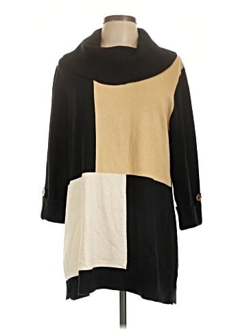 JM Collection Poncho (view 1)
