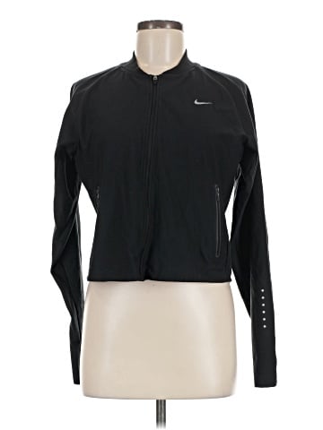 Nike Track Jacket (view 1)
