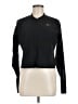 Nike Black Track Jacket Size M - photo 1