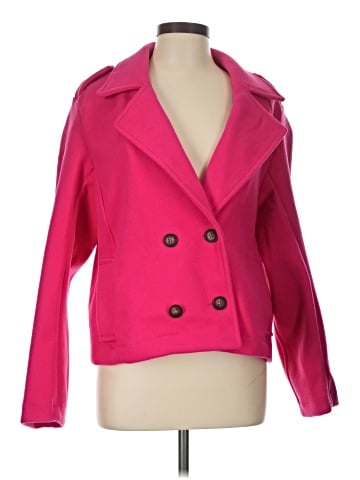 Love Tree Jacket (view 1)