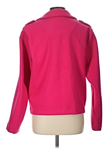 Love Tree Jacket (view 2)