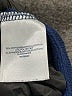 Lands' End Solid Blue Active Pants Size L - photo 7