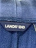 Lands' End Solid Blue Active Pants Size L - photo 8