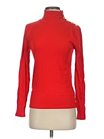 J.Crew Turtleneck Sweater (view 1)