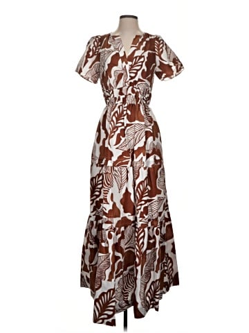 Anthropologie Casual Dress (view 1)