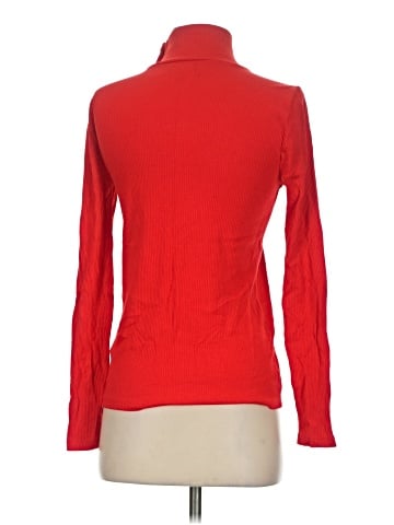 J.Crew Turtleneck Sweater (view 2)