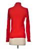 J.Crew Red Turtleneck Sweater Size S - photo 2