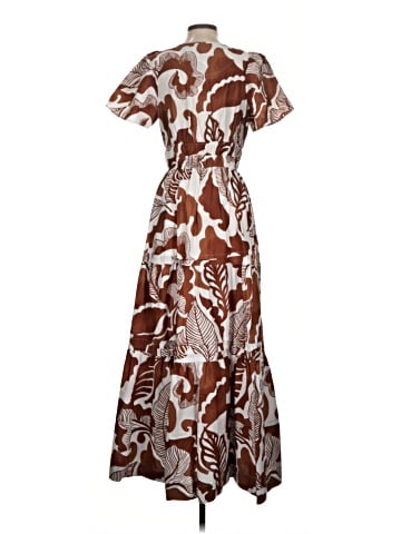 Anthropologie Casual Dress (view 2)