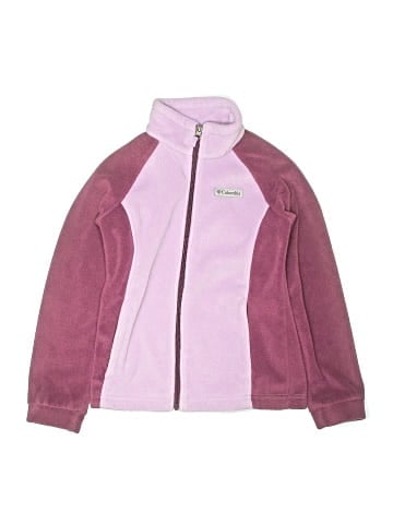 Columbia Track Jacket (view 1)