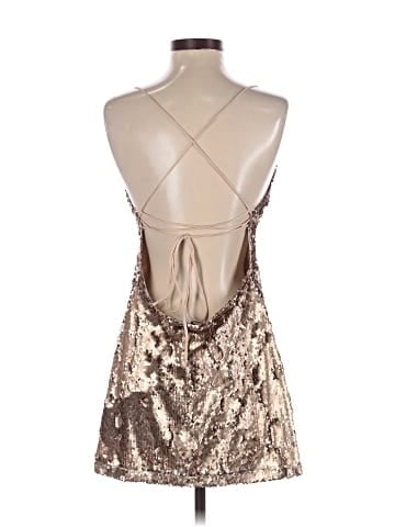Motel Cocktail Dress (view 2)