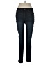Democracy Solid Black Jeans Size 10 - photo 1