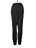 Forever 21 Solid Black Track Pants Size M - photo 2