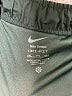 Nike 100% Polyester Blue Athletic Shorts Size XXL - photo 3
