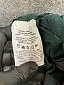 Nike 100% Polyester Blue Athletic Shorts Size XXL - photo 4