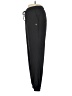 Forever 21 Solid Black Track Pants Size M - photo 5