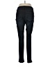 Democracy Solid Black Jeans Size 10 - photo 2