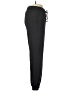 Forever 21 Solid Black Track Pants Size M - photo 4