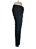 Democracy Solid Black Jeans Size 10 - photo 4