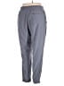 Athleta Solid Gray Active Pants Size 16 (tall) - photo 2