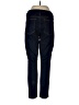 Gap Solid Blue Jeans Size 32 waist - photo 2