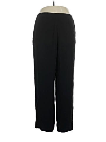 Dana Buchman Silk Pants (view 1)