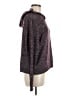 Gap Gray Pullover Sweater Size M - photo 4